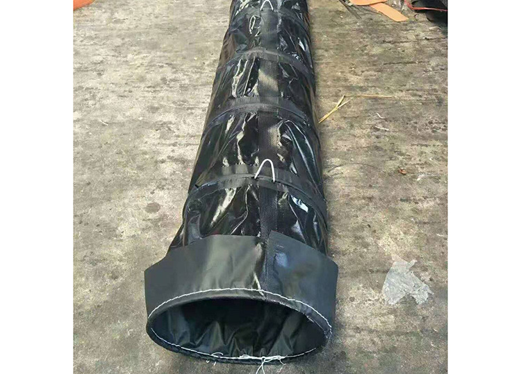 礦井阻燃風筒 礦井阻燃風筒